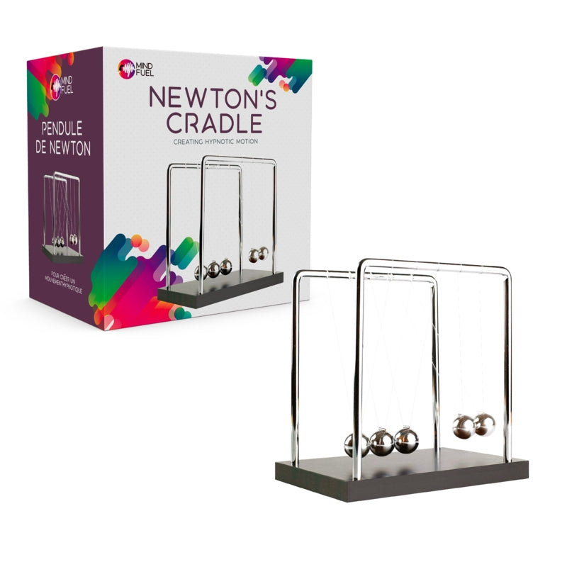 Newtons Cradle