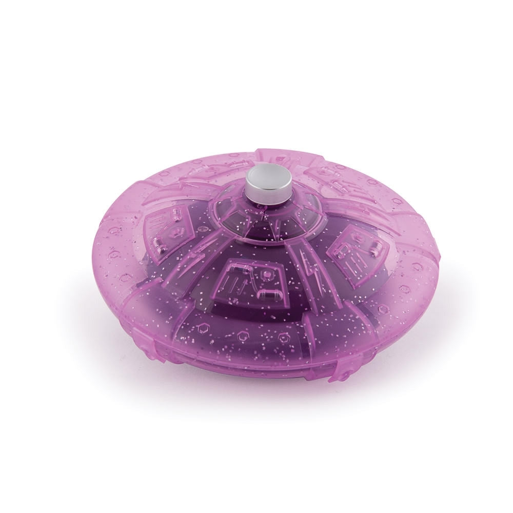 Infinity Spinning Top