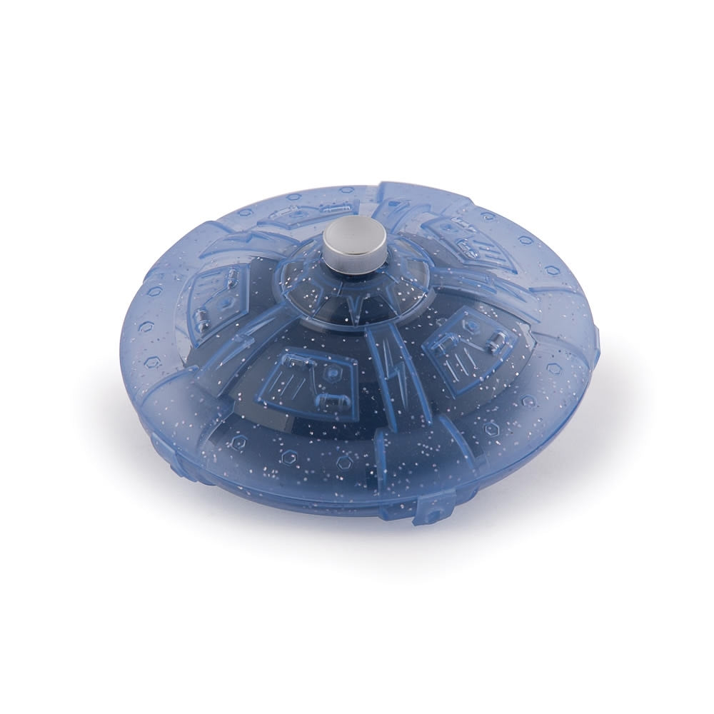 Infinity Spinning Top