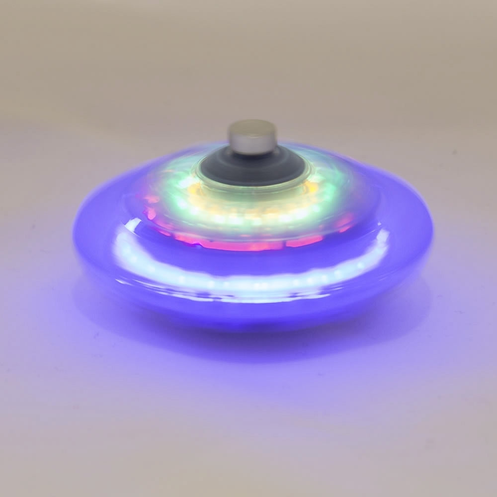 Infinity Spinning Top
