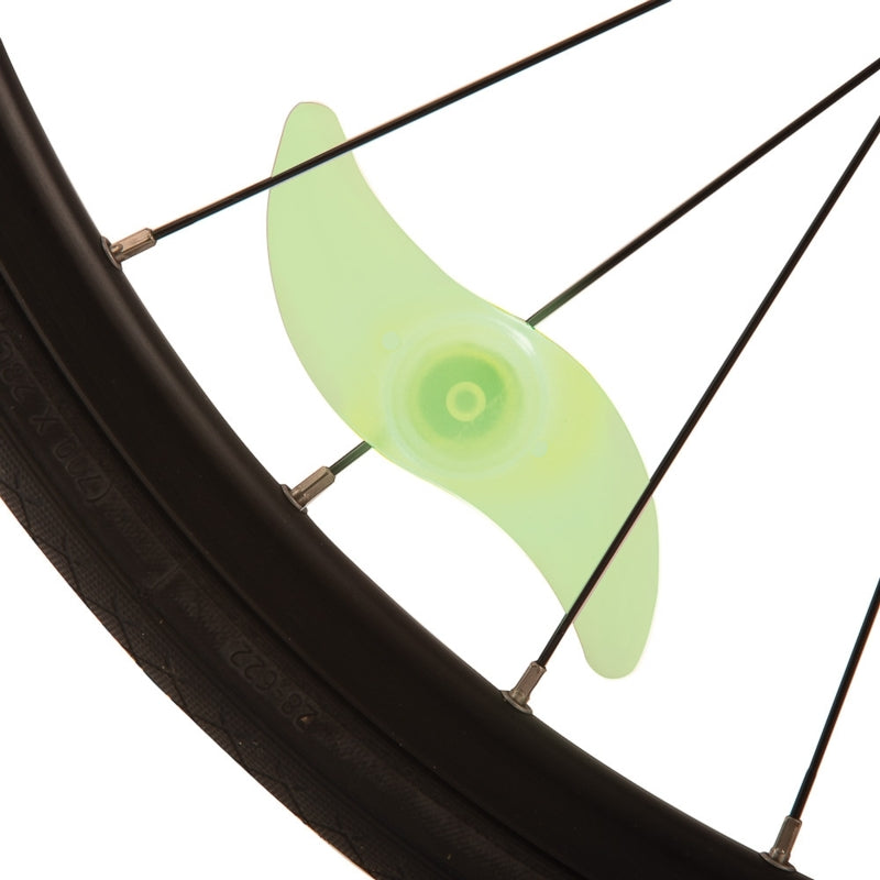 Bikelights C/C Spoke Lite