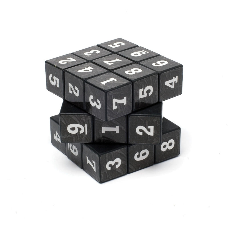 Sudoku Cube
