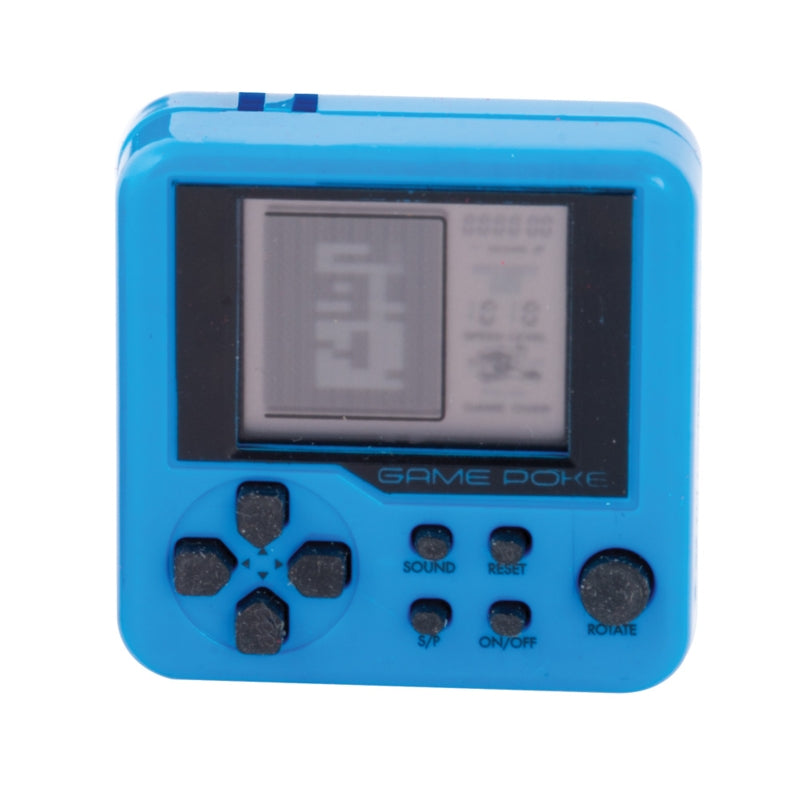 Micro Bricks Arcade Game