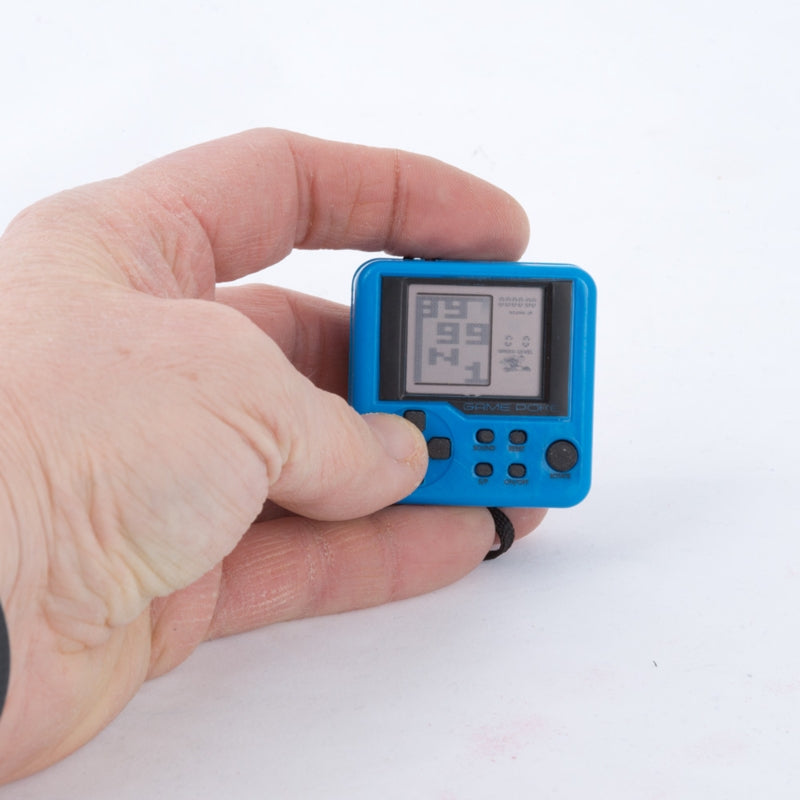 Micro Bricks Arcade Game