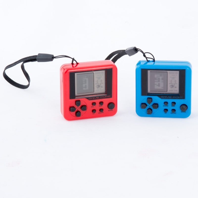 Micro Bricks Arcade Game