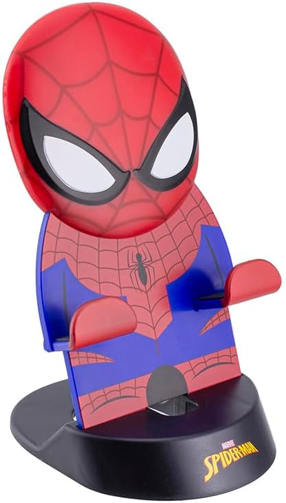 Spiderman Smartphone Holder