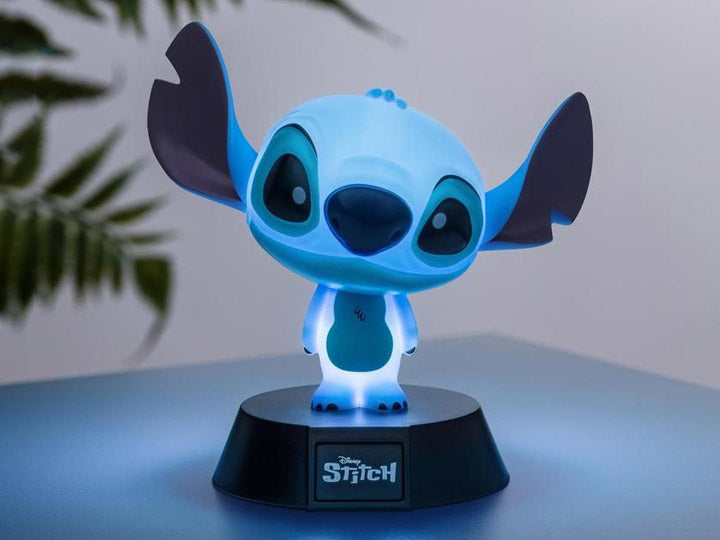 Stitch Icon Light