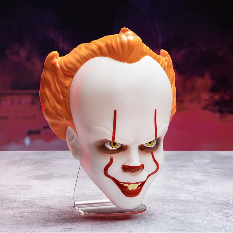 Pennywise Mask Light