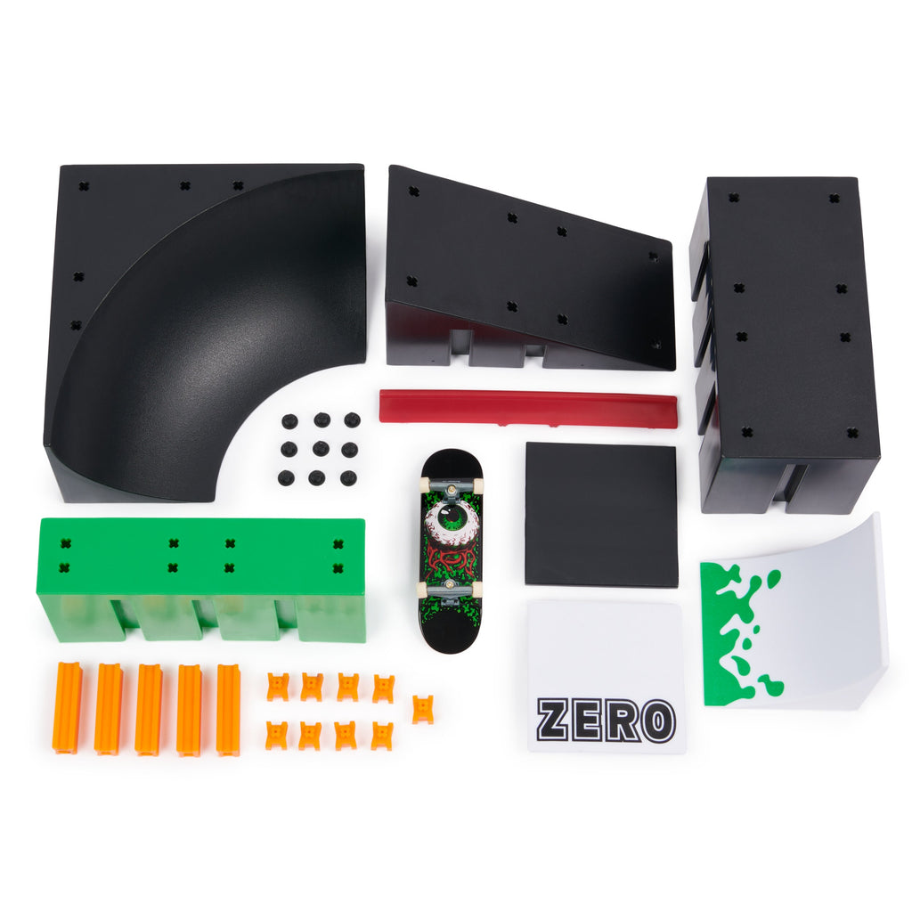 Tech Deck X-Connect Park Starter Kit