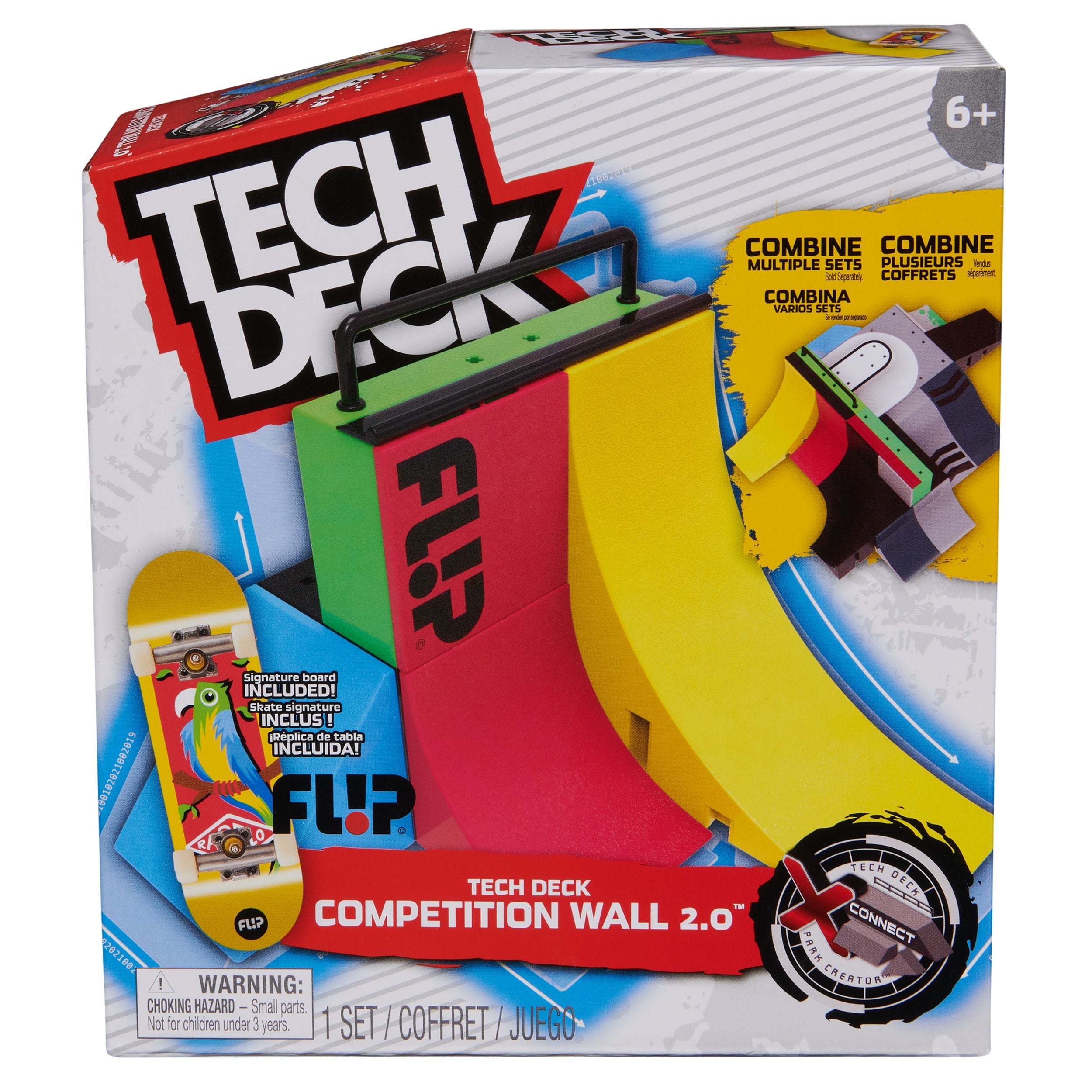 Tech Deck X-Connect Park Starter Kit