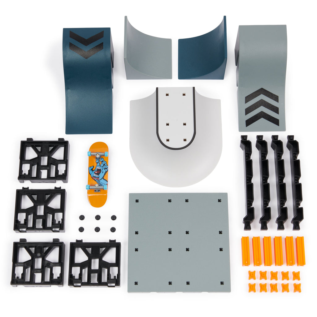 Tech Deck X-Connect Park Starter Kit