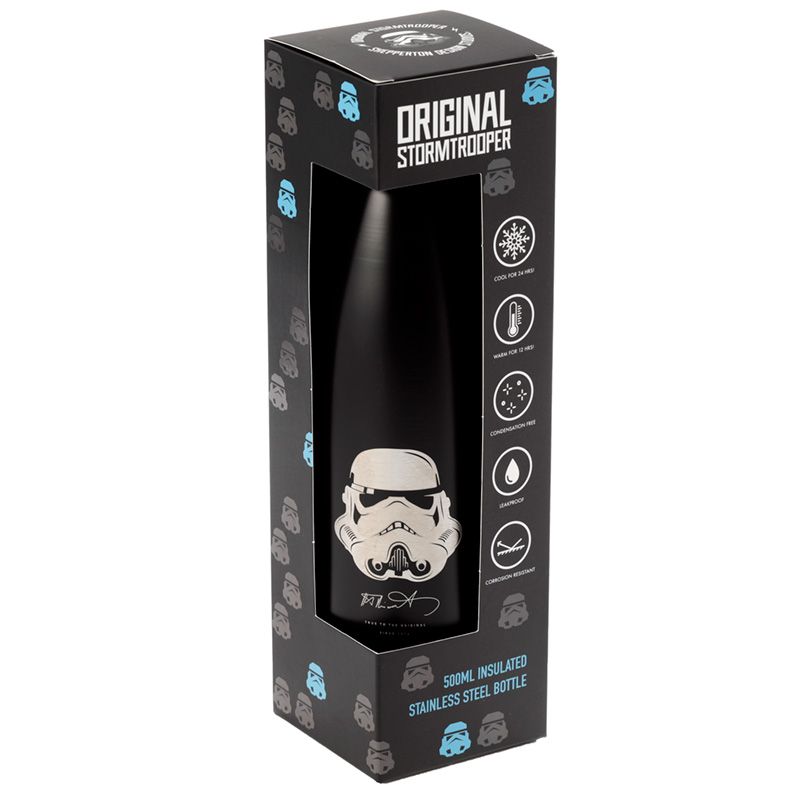 The Original Stormtrooper Bottle 500ml