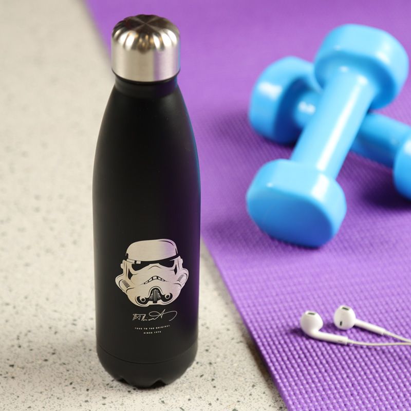 The Original Stormtrooper Bottle 500ml