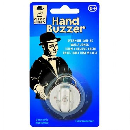CLASSIC JOKES HAND BUZZER