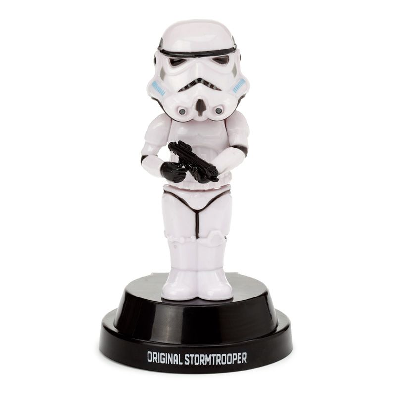 The Original Stormtrooper Solar Pal