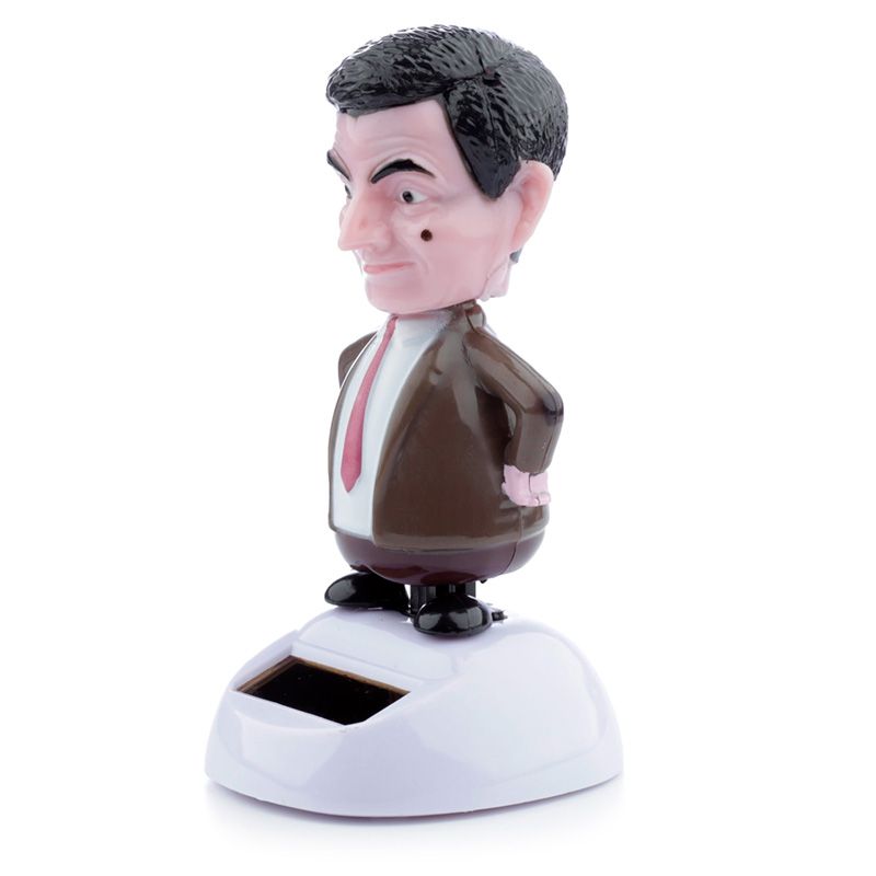 Mr Bean Solar Pal