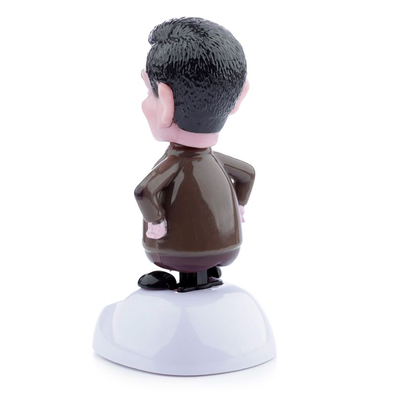 Mr Bean Solar Pal