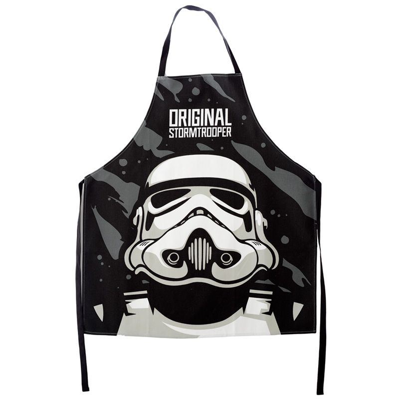 Stormtrooper Cotton Apron