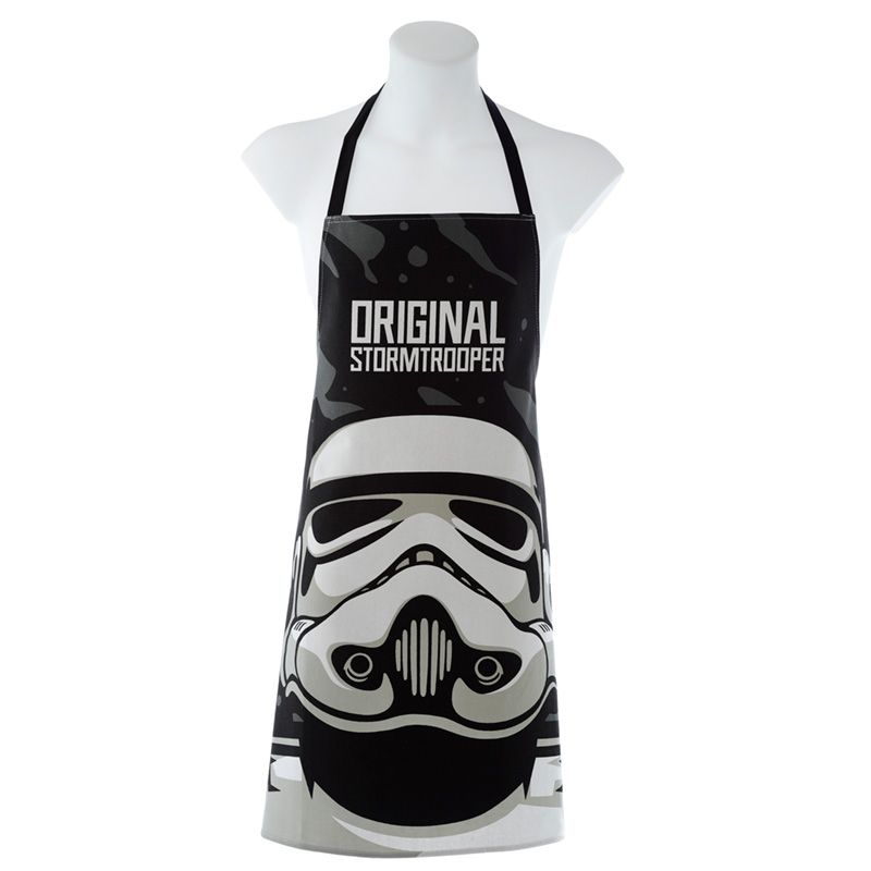 Stormtrooper Cotton Apron