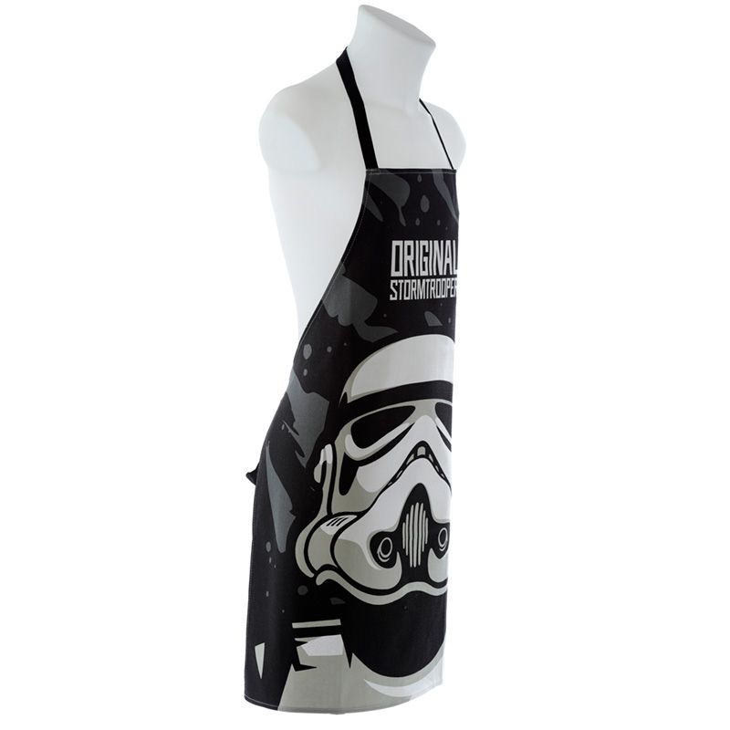 Stormtrooper Cotton Apron