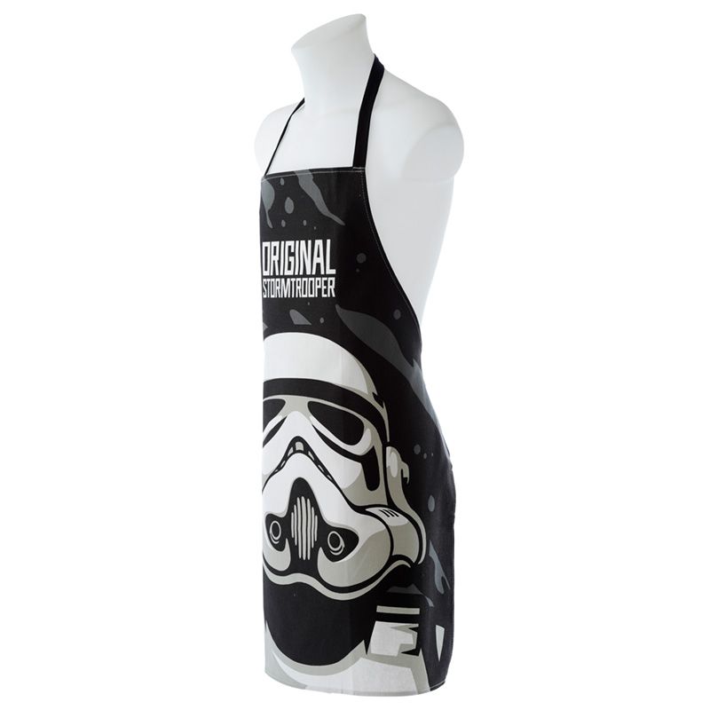 Stormtrooper Cotton Apron