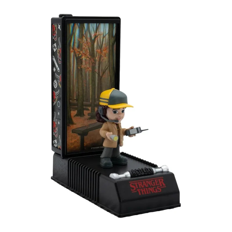 Stranger Things Walkie-Talkie Mystery Figure
