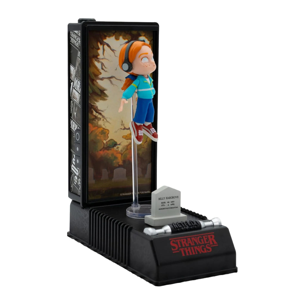 Stranger Things Walkie-Talkie Mystery Figure