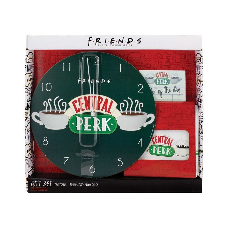 Central Perk Kitchen Gift Set