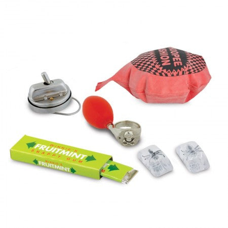 CLASSIC JOKES RANGE JOKE BOX