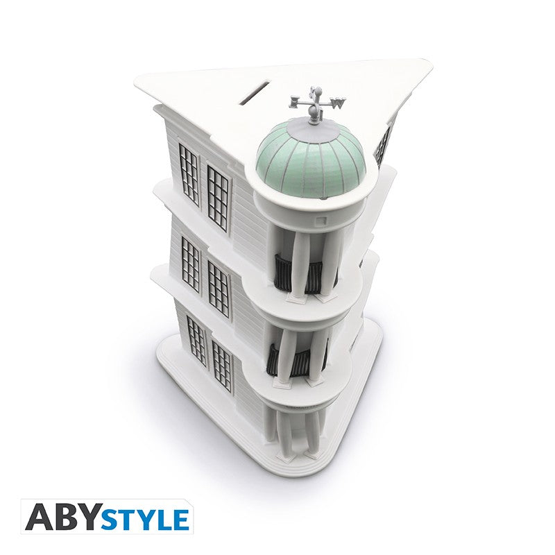 HARRY POTTER - Money Bank - Gringotts