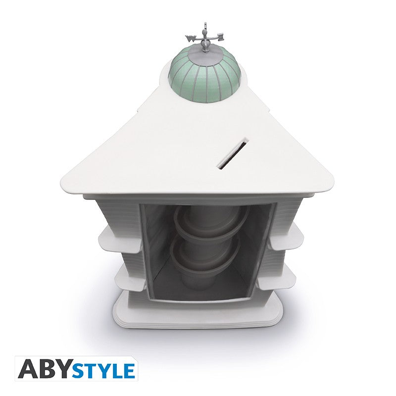 HARRY POTTER - Money Bank - Gringotts