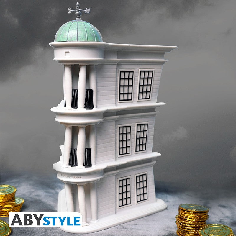 HARRY POTTER - Money Bank - Gringotts