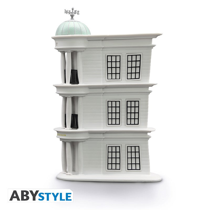 HARRY POTTER - Money Bank - Gringotts