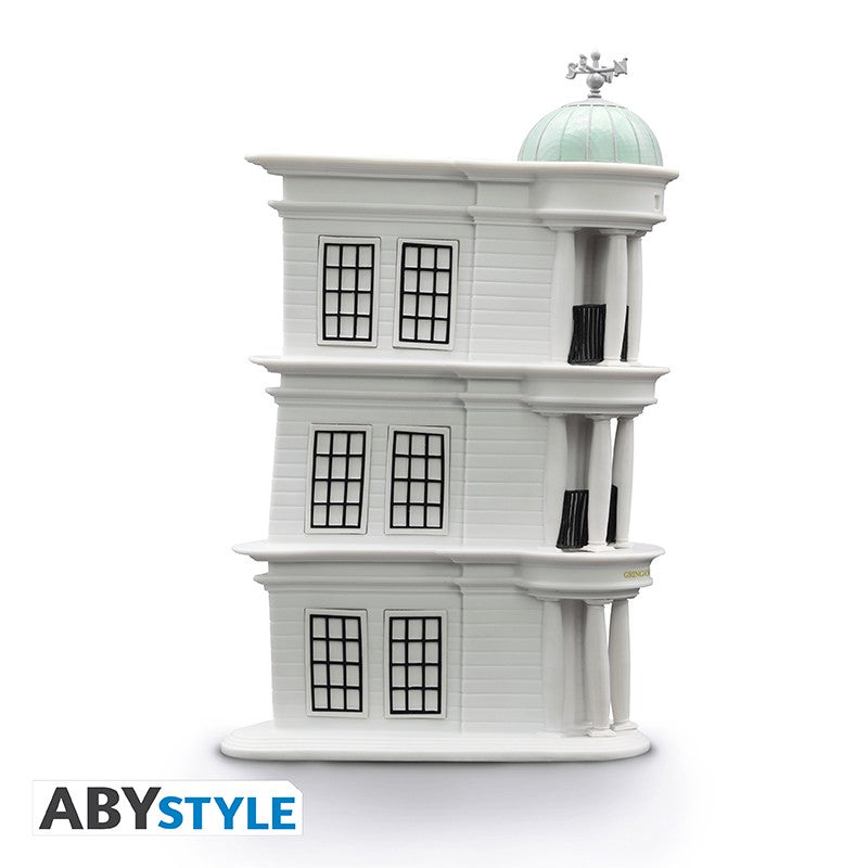 HARRY POTTER - Money Bank - Gringotts