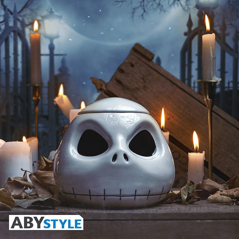 NIGHTMARE BEFORE XMAS - Cookie Jar
