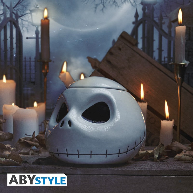NIGHTMARE BEFORE XMAS - Cookie Jar