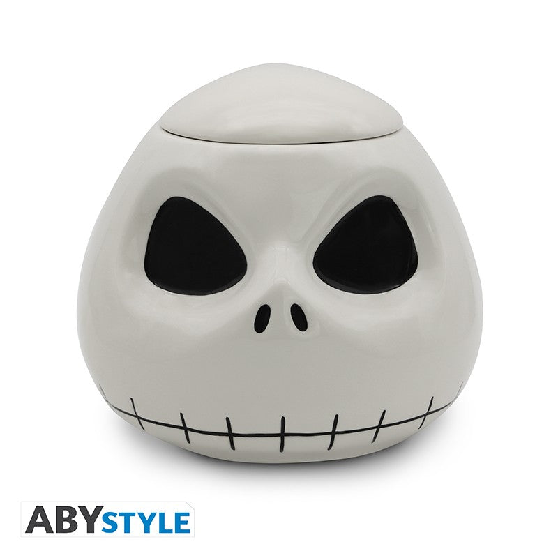 NIGHTMARE BEFORE XMAS - Cookie Jar