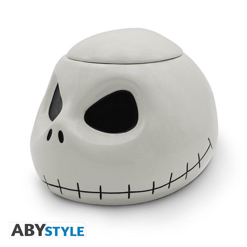 NIGHTMARE BEFORE XMAS - Cookie Jar