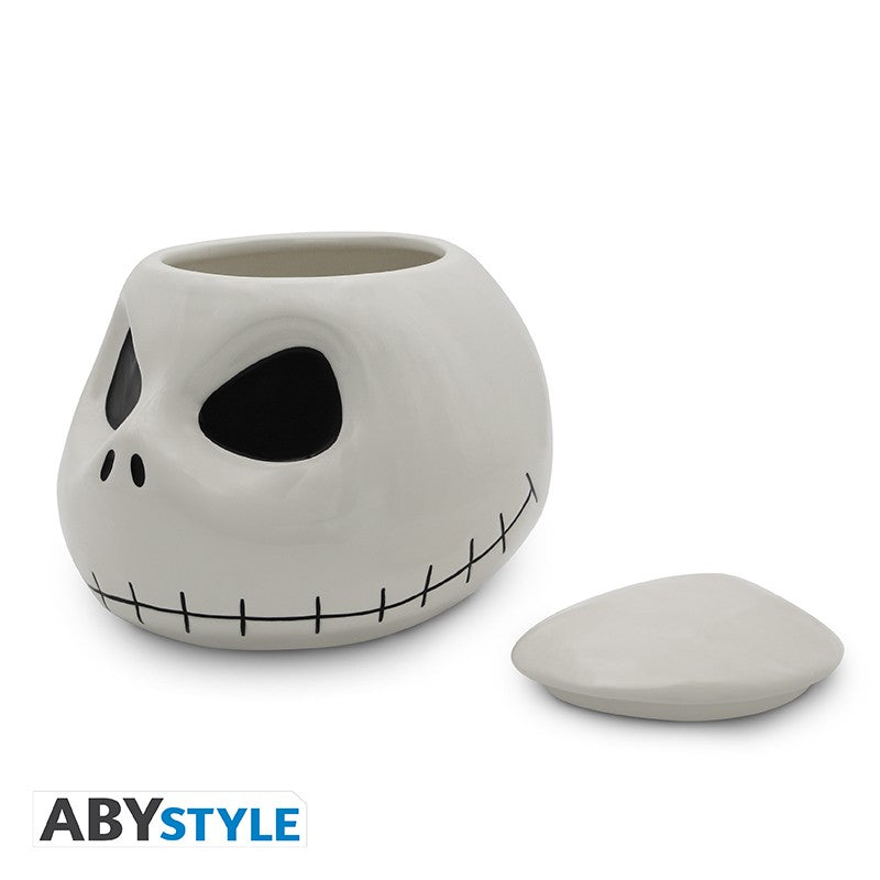 NIGHTMARE BEFORE XMAS - Cookie Jar