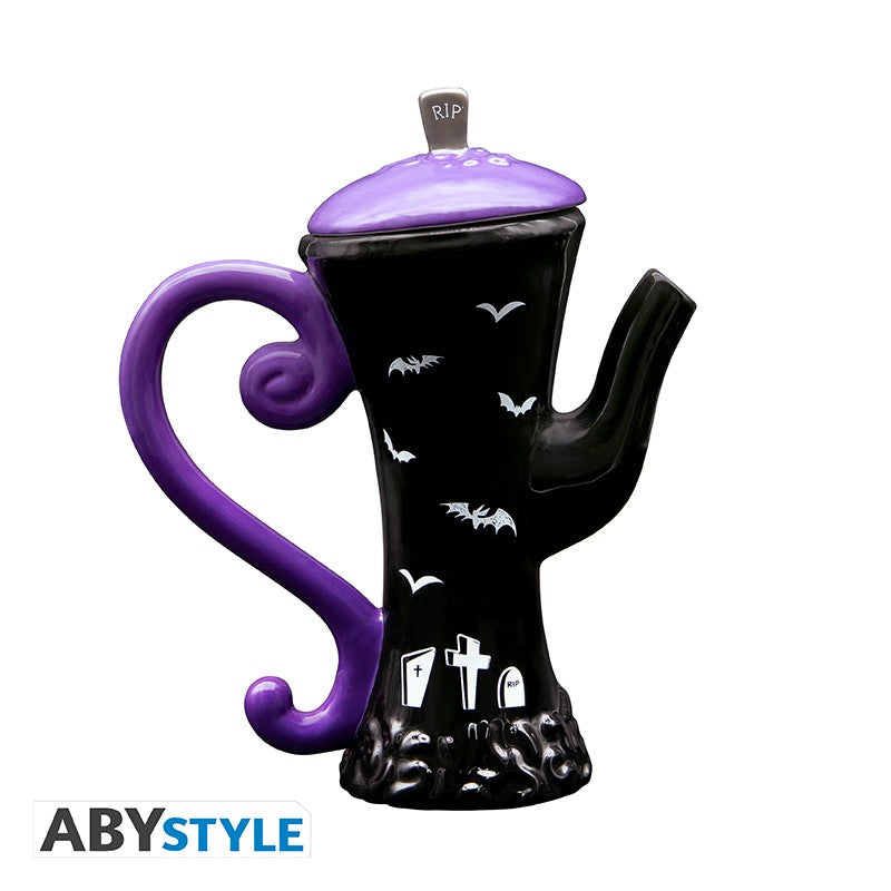 NIGHTMARE BEFORE XMAS - Teapot