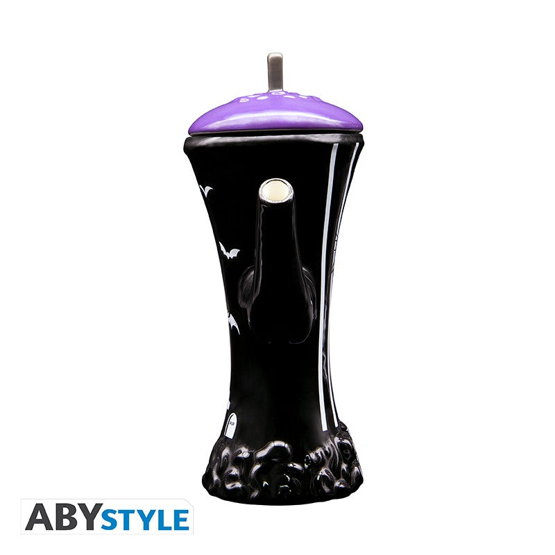 NIGHTMARE BEFORE XMAS - Teapot