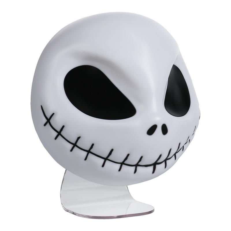 Nightmare Before Christmas Jack Mask Lig
