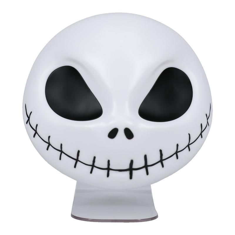 Nightmare Before Christmas Jack Mask Lig
