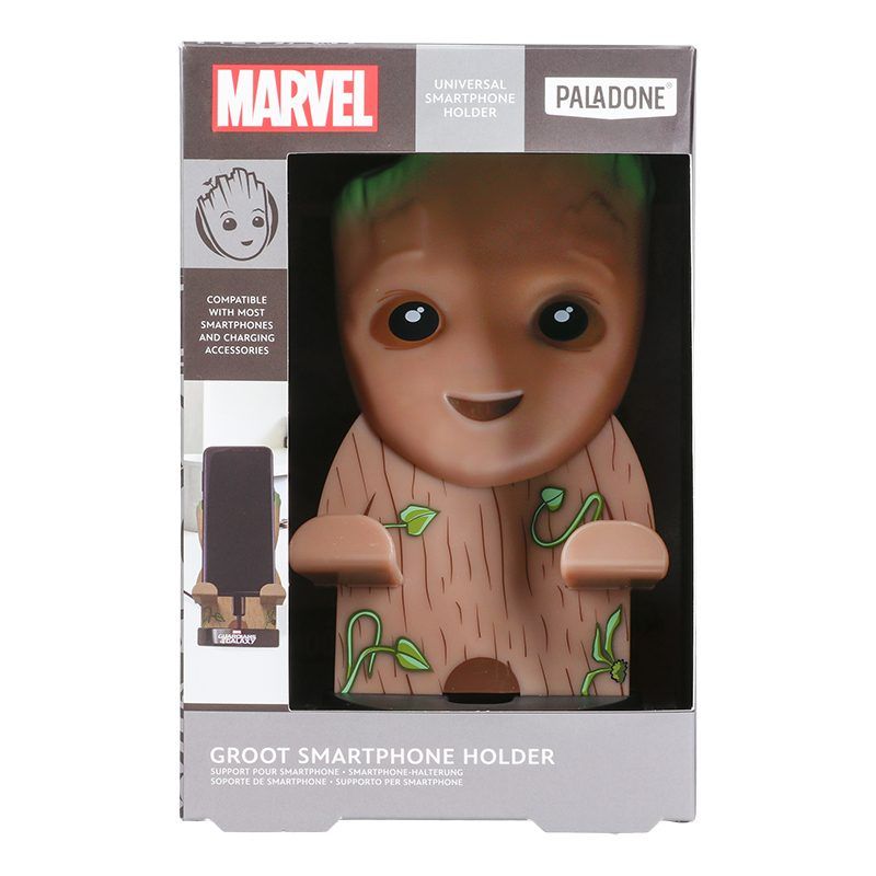 Groot Smartphone Holder