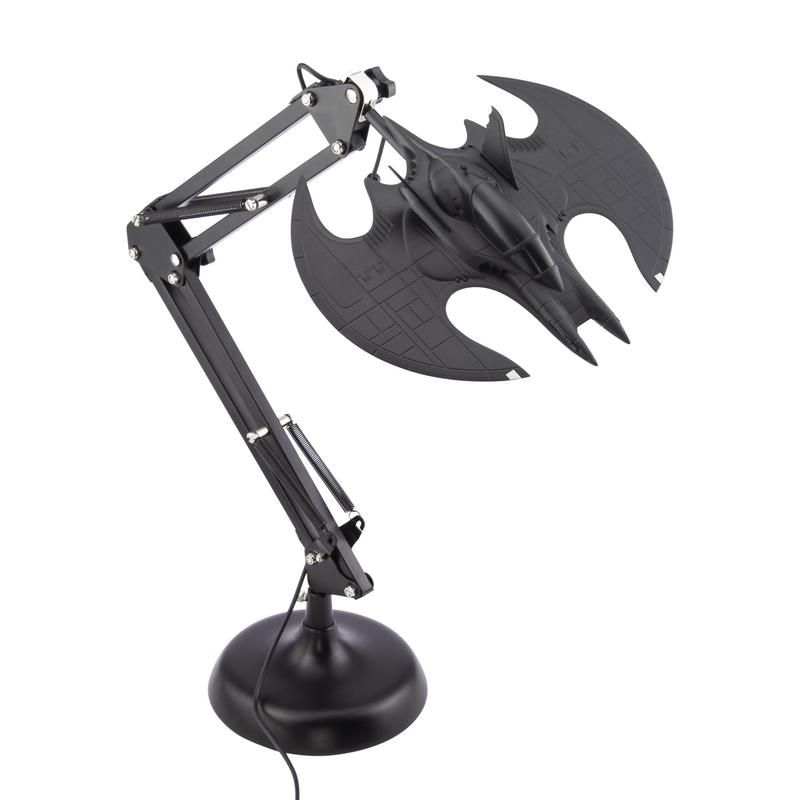 Batwing Posable Desk Light V2