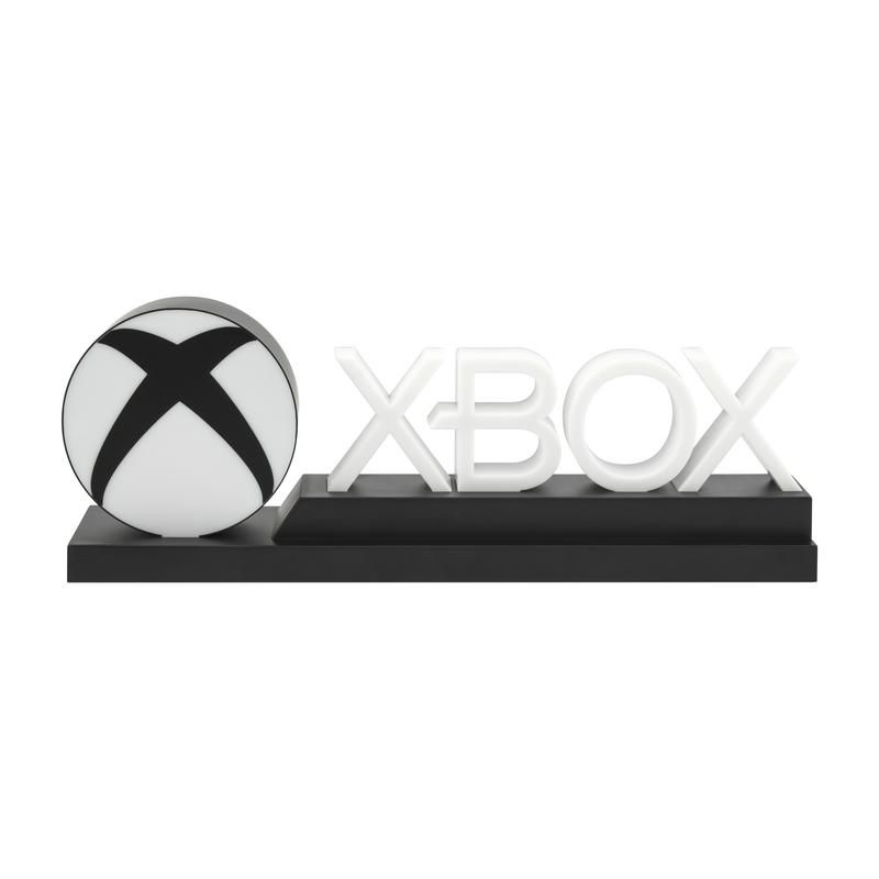 Xbox Icons Light V2