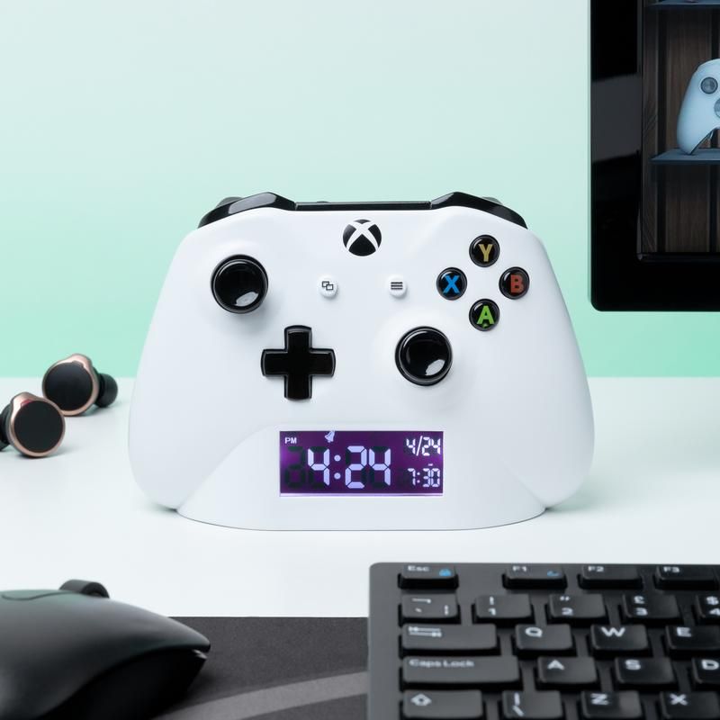 XBOX Alarm Clock