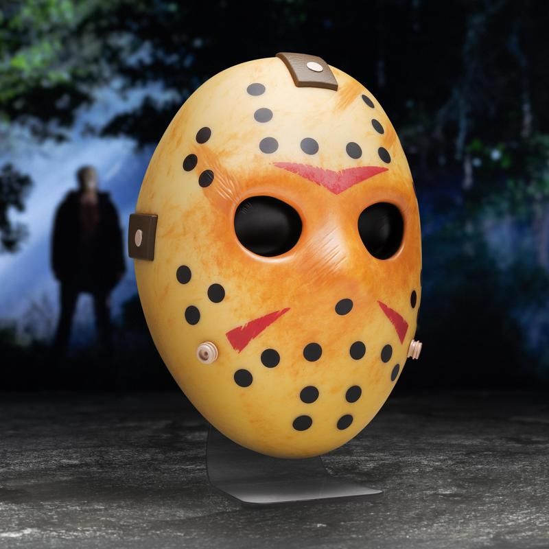 Friday the 13th Light V2