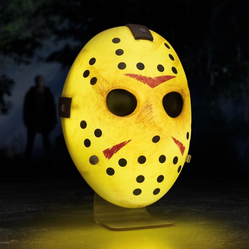 Friday the 13th Light V2