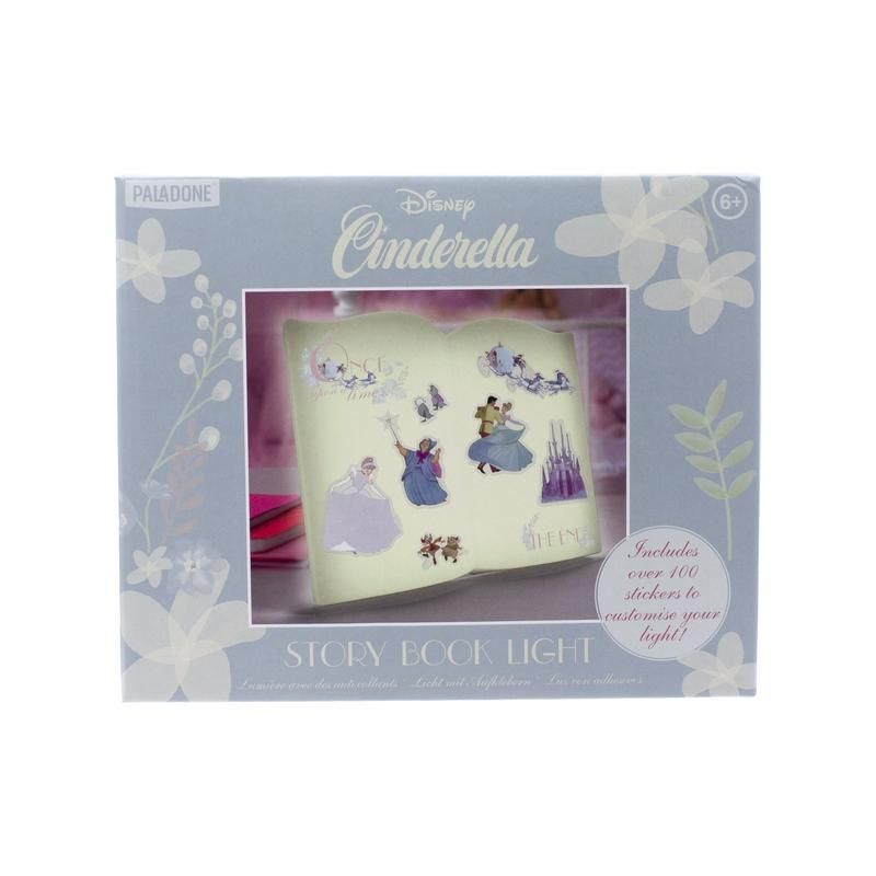 Cinderella Story Light